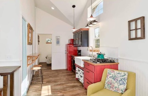 Anchor Point House | Dandelion-Fireweed Meadows Vacation Rental