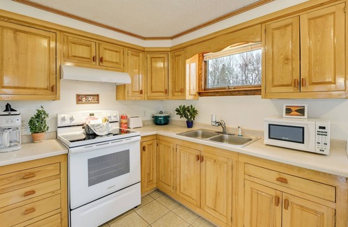 Harrington House | Day Trip to Acadia: Quiet Coastal Maine Escape