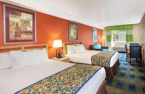 Fremont Hotel | Days Inn by Wyndham Fremont