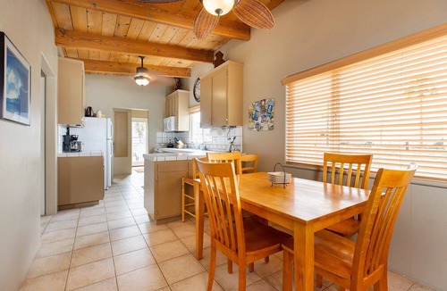 Opal Cliffs House | Dazzling Family Beach Retreat: HOT TUB, BIKES, SURF BOARDS, BBQ, BEACH ACCESS
