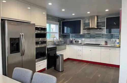 Westlake House | DEAL ON! SANITIZED! Cozy Modern Home Panoramic Ocean View
