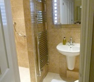 Parkend House | Deanfield