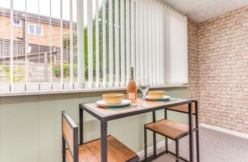 Stanley Apartment | Delightful Garforth Home