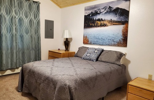 Delta Junction Hotel | Delta Accommodations-Alaska Country Inn
