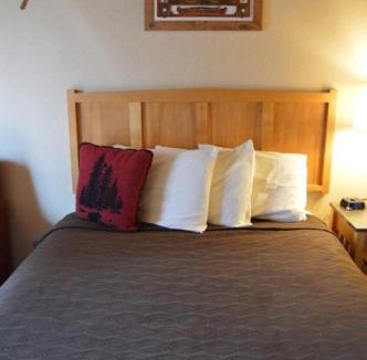 Denali National Park Hotel | Denali Bluffs Hotel by Aspen Hotels