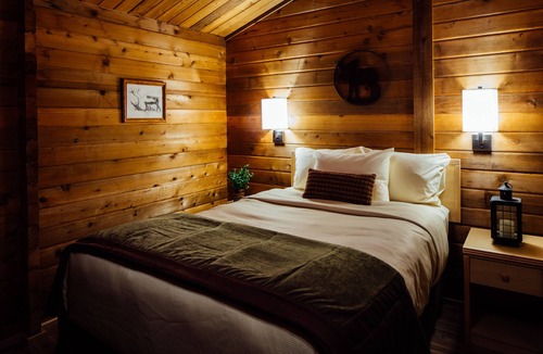 McKinley Park Other | Denali Cabins
