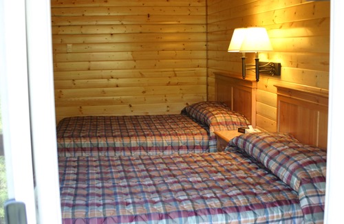McKinley Park Hotel | Denali Grizzly Bear Resort