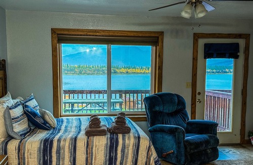 Healy House | Denali Lakeview Inn
