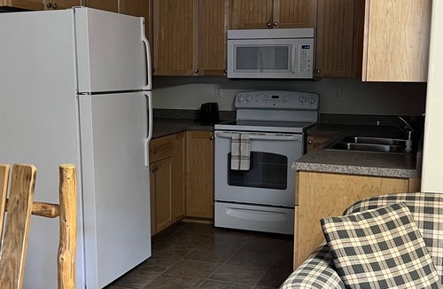 Denali National Park Hotel | Denali Rainbow Village RV Park and Motel