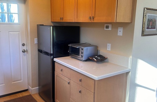 Los Altos Hills House | Detached Guest House