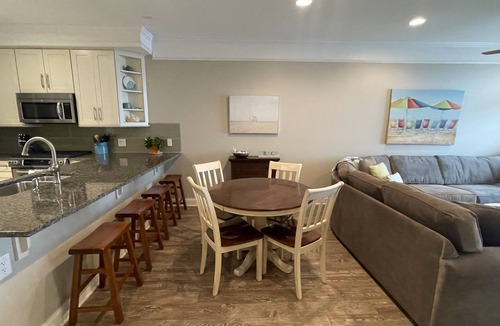 Dewey Beach Condo | Dewey Beach Bliss