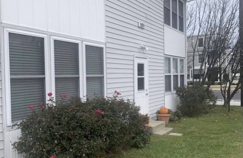 Dewey Beach Condo | Dewey Beach Condo 2BR + Sleeper - Family friendly! Walk to the beach!