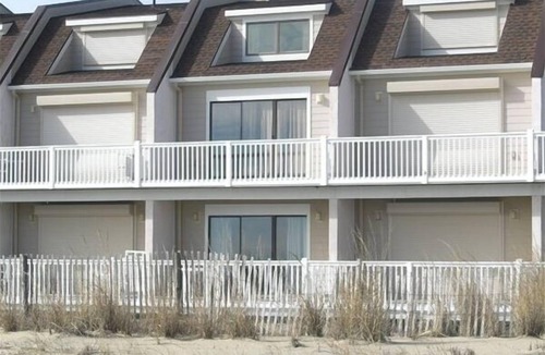 Dewey Beach House | Dewey Beach Oceanfront