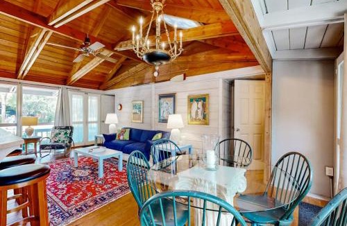 Rehoboth by the Sea House | Dewey Beach - Rehoboth By The Sea - 102 Chicago St