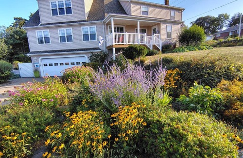 Digby Bed & Breakfast | Digby Bed and Breakfast
