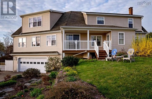 Digby Bed & Breakfast | Digby Bed and Breakfast