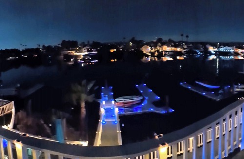 Discovery Bay House | DiscoBay Waterfront Getaway w/Game Room, Video Games, Deck & Water toys