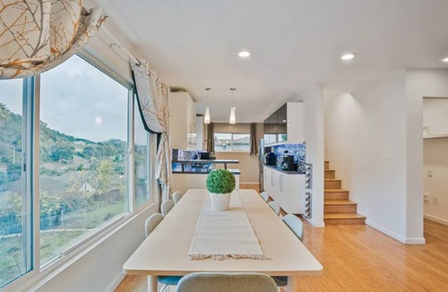 Oakland Apartment | Discover this charming residence nestled in the heart of Oakland, CA