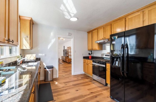 South Berkeley House | Do not rent