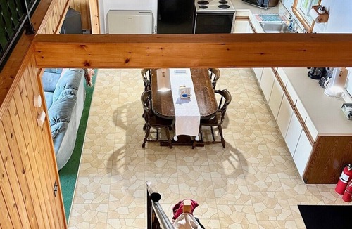 Milbridge House | Dog friendly Private Oceanfront Beach House with incredible views.