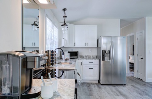 Rehoboth Beach Cottage | Dog-friendly Town of Rehoboth Beach Cottage with fire pit & patio - near beaches