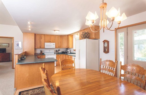 Haines House | Dolphin House