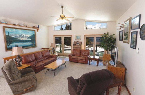 Haines House | Dolphin House