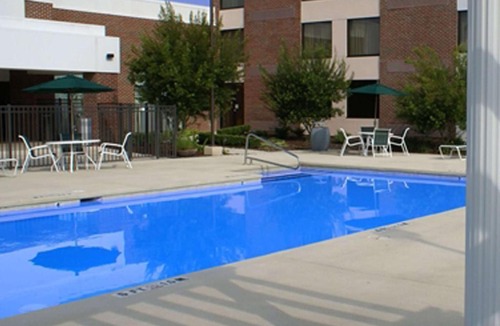 Rocky Mount Hotel | DoubleTree by Hilton Rocky Mount