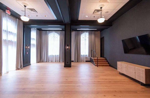 Lexington Hotel | DoubleTree Suites by Hilton Hotel Lexington