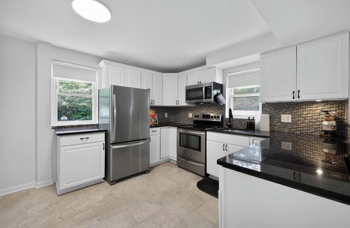 Mason House | Downtown Mason 3BR/2BR Home close to I-71/Kings Island/Tennis/VoA