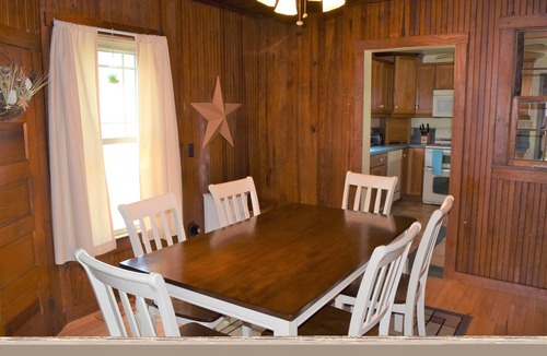 Rehoboth Beach House | Downtown Rehoboth Beach w/Seven Primary Suites & Parking