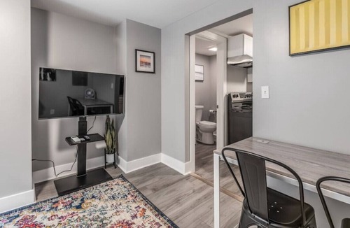 Augusta Apartment | Downtown Studio | Close To River & Restaurants