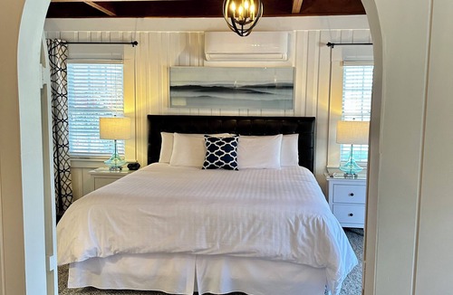 Ogunquit Bed & Breakfast | Dragonfly Guest House