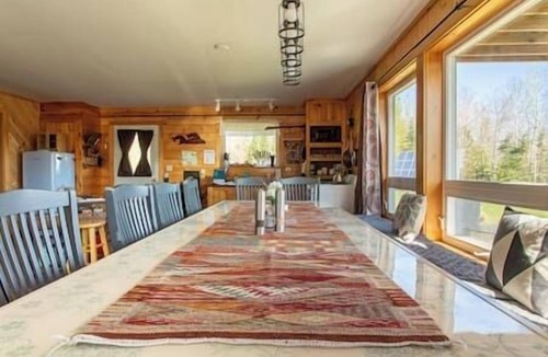 Guilford House | Dragonwood Retreat for Family and Friends