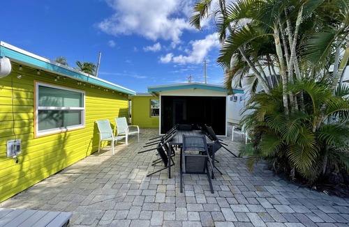 Matlacha Apartment | Dream vacations at bargain prices: Huge discounts on travel!