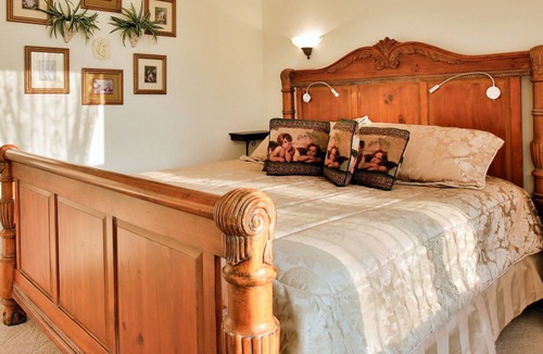 Big Water Bed & Breakfast | Dreamkatchers Lake Powell Bed & Breakfast