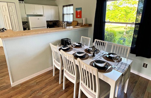 Trafalgar House | Dreamlike vacation home - the anchorage for your best vacation memories!