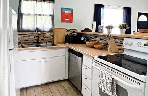 Trafalgar House | Dreamlike vacation home - the anchorage for your best vacation memories!