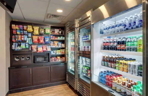 Springfield Hotel | Drury Inn & Suites Springfield IL