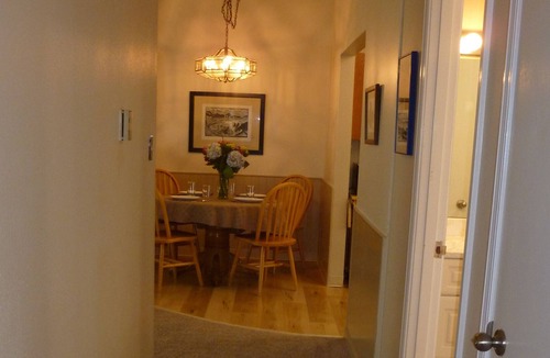Northeast Anchorage House | Duben Too! Guesthouse our 6th Anchorage Guesthouse!