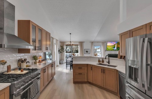 Kilbourne House | Dublin Powell Family Getaway Near Zoo Bridge Park