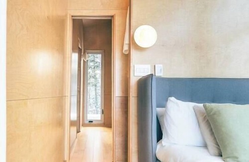 Lac Beauport Ski Chalet | DUN