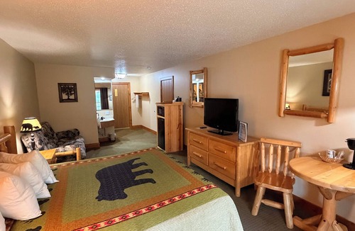 Eagle River Resort | Eagle River Inn and Resort