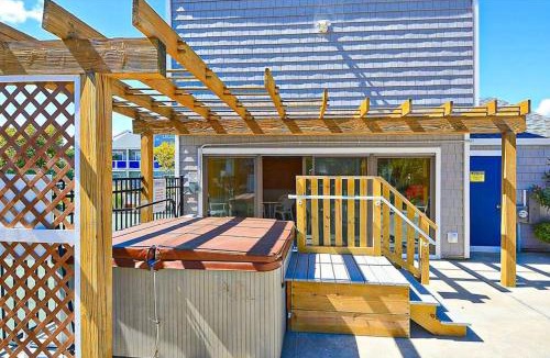 Fenwick Island House | East of The Sun - 39916 East Sun 422
