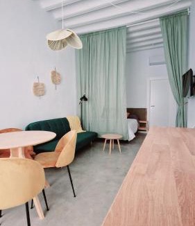 Lorca Apartment | El 34