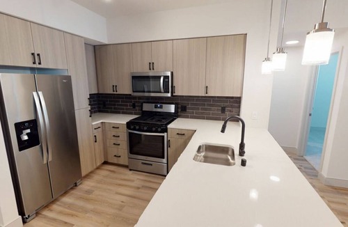 Fremont Condo | Elegant 1BR Condo w Stunning Outdoor Pool in Fremont