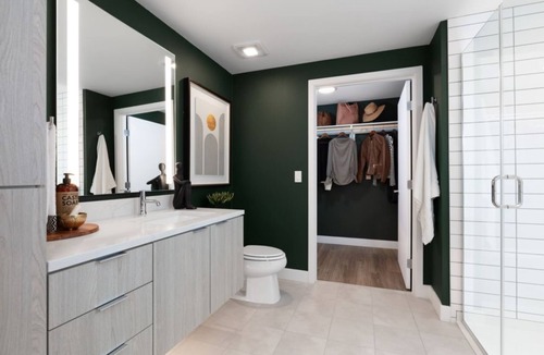 Menlo Park Hotel | Elegant and Modern: Your Perfect Menlo Park Retreat