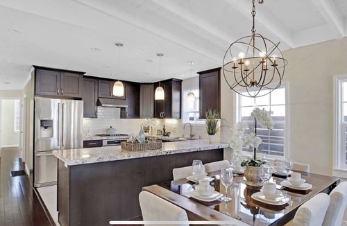 Westlake House | Elegant & Classy - Next to Ocean, Views, 10 beds 2 sofa beds+ Arcade & BBQ GRILL