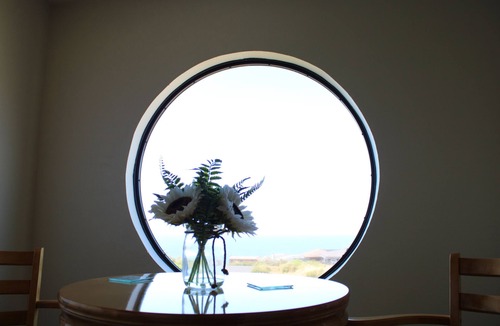 Dillon Beach House | Elegant Coastal Retreat with Ocean Views, Hot Tub & Dog Friendly