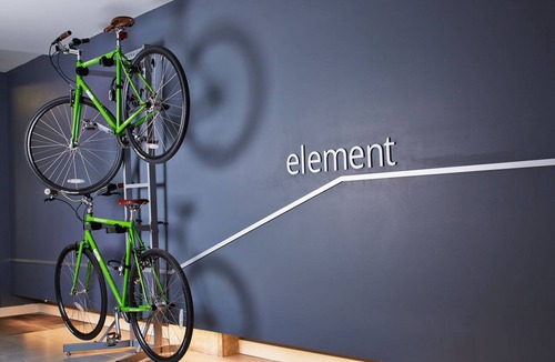 Overlake Hotel | Element by Marriott Seattle Redmond